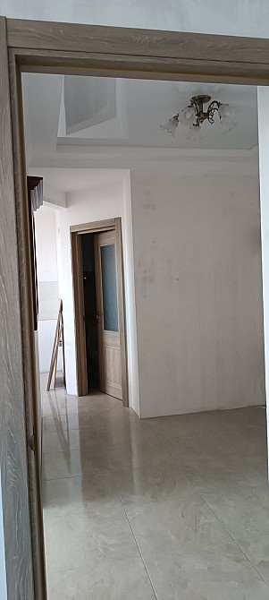 Продам свою квартиру,54 м.11/18 ет.д.Панорама центра міста. Одесса - изображение 3