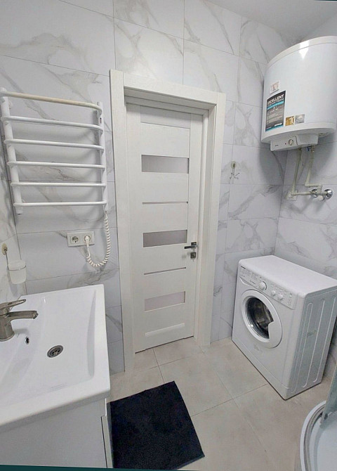 ЖК Покровський продаж , Євідновлення. Торг Гостомель - зображення 2