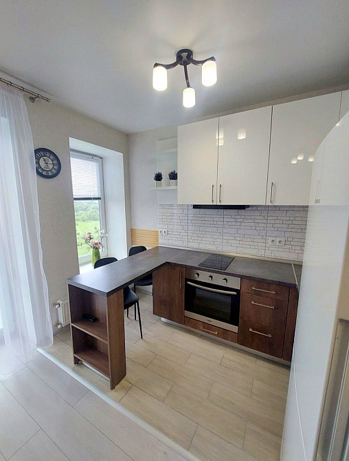 ЖК Покровський продаж , Євідновлення. Торг Гостомель - зображення 4