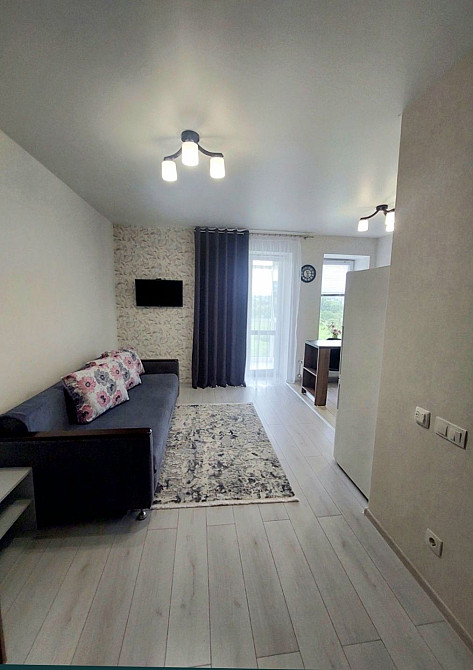 ЖК Покровський продаж , Євідновлення. Торг Гостомель - зображення 1