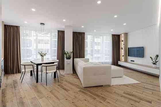 Продаж квартири 2 кімнати Парус  City  з  ремонтом  Кульпарківська Львов