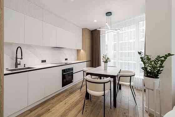 Продаж квартири 2 кімнати Парус  City  з  ремонтом  Кульпарківська Львов