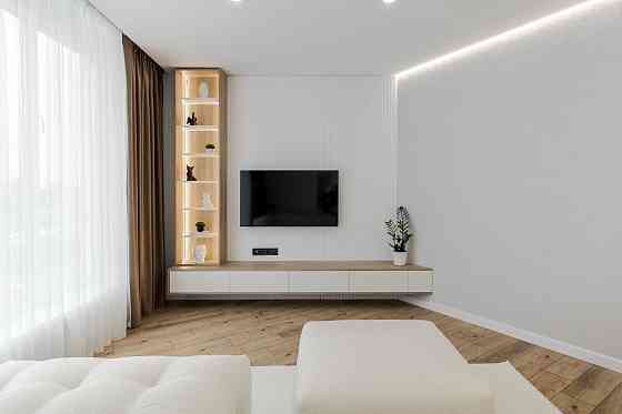 Продаж квартири 2 кімнати Парус  City  з  ремонтом  Кульпарківська Львов