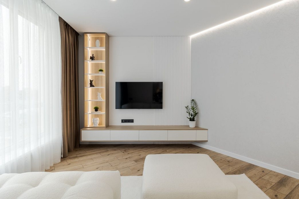 Продаж квартири 2 кімнати Парус  City  з  ремонтом  Кульпарківська Львов - изображение 5