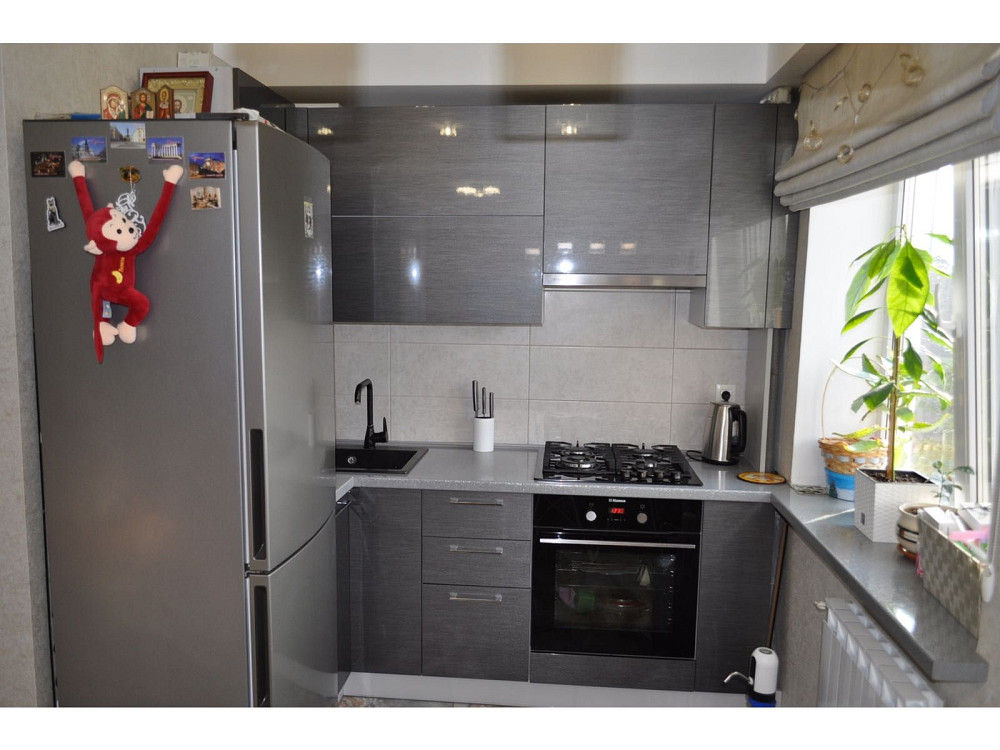 Однокімнатна, євроремонт, метро, вул. Малишка Андрея, д.17 Київ - зображення 4