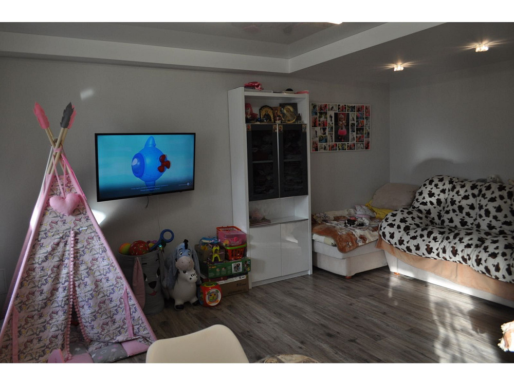 Однокімнатна, євроремонт, метро, вул. Малишка Андрея, д.17 Київ - зображення 5