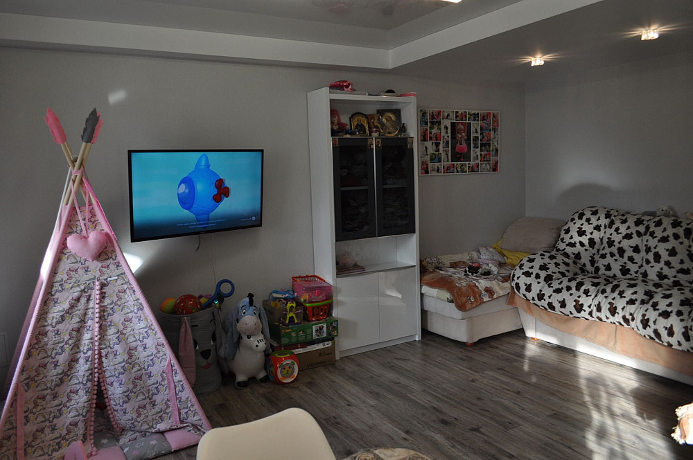 Однокімнатна, євроремонт, метро, вул. Малишка Андрея, д.17 Київ - зображення 6