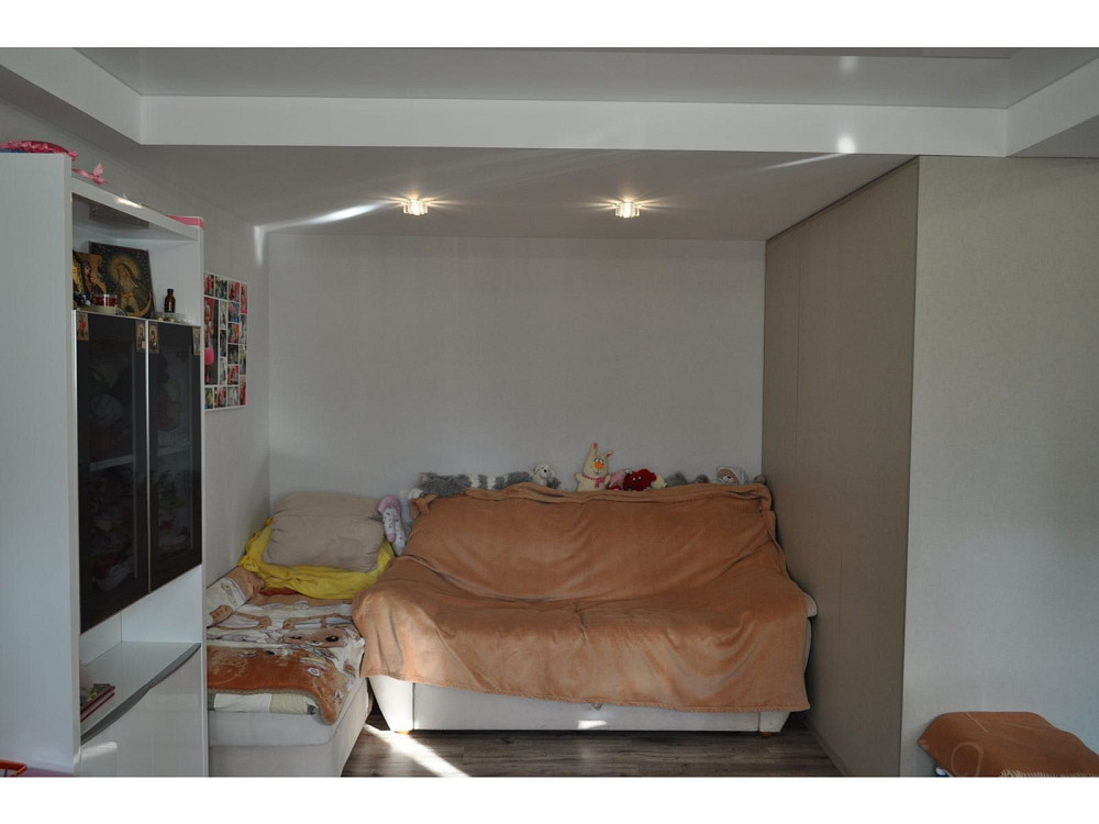 Однокімнатна, євроремонт, метро, вул. Малишка Андрея, д.17 Київ - зображення 8