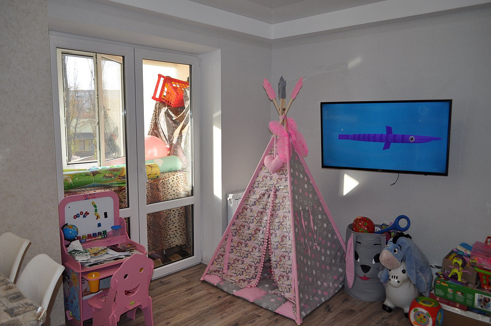 Однокімнатна, євроремонт, метро, вул. Малишка Андрея, д.17 Київ - зображення 7