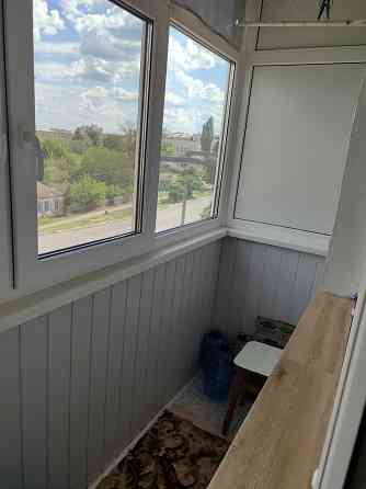 1 кімнатна квартира в центрі міста Балаклія Балаклея (Харьковская обл.)