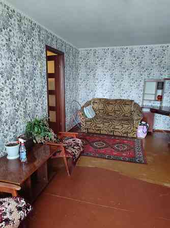 1 кімнатна квартира в центрі міста Балаклія Балаклея (Харьковская обл.)