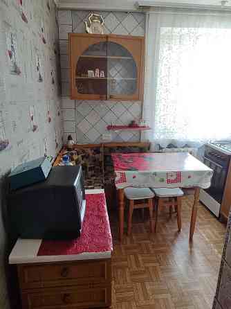1 кімнатна квартира в центрі міста Балаклія Балаклея (Харьковская обл.)