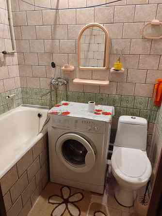 1 кімнатна квартира в центрі міста Балаклія Балаклея (Харьковская обл.)