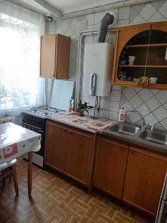 1 кімнатна квартира в центрі міста Балаклія Балаклея (Харьковская обл.)