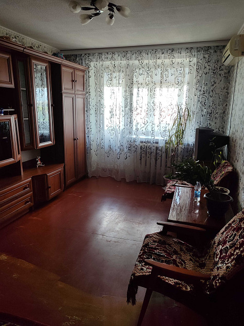 1 кімнатна квартира в центрі міста Балаклія Балаклея (Харьковская обл.) - изображение 6