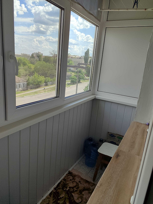 1 кімнатна квартира в центрі міста Балаклія Балаклея (Харьковская обл.) - изображение 1