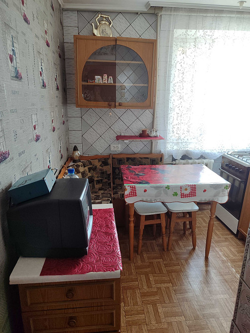 1 кімнатна квартира в центрі міста Балаклія Балаклея (Харьковская обл.) - изображение 2
