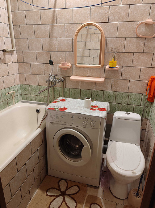 1 кімнатна квартира в центрі міста Балаклія Балаклея (Харьковская обл.) - изображение 4