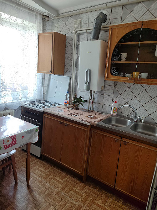 1 кімнатна квартира в центрі міста Балаклія Балаклея (Харьковская обл.) - изображение 3