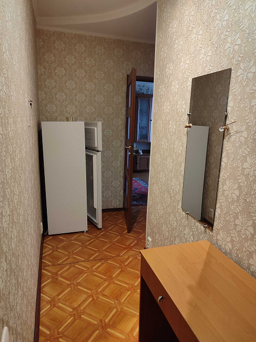 1 кімнатна квартира в центрі міста Балаклія Балаклея (Харьковская обл.) - изображение 7