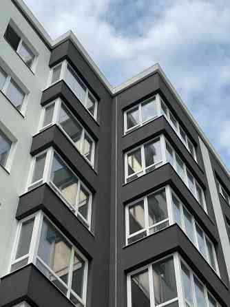 Класна ГОТОВА 1к квартира 45,79 м² без комісії Святопетрівське Святопетрівське (Києво-Свят.р-н)