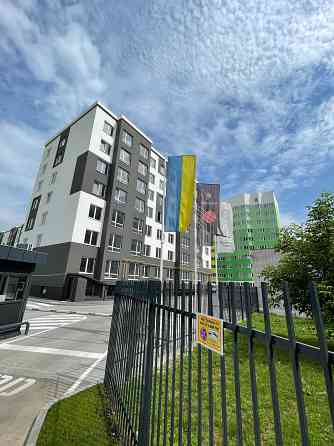 Класна ГОТОВА 1к квартира 45,79 м² без комісії Святопетрівське Святопетрівське (Києво-Свят.р-н)