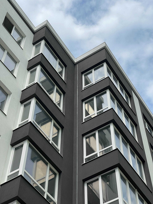 Класна ГОТОВА 1к квартира 45,79 м² без комісії Святопетрівське Святопетрівське (Києво-Свят.р-н) - зображення 6