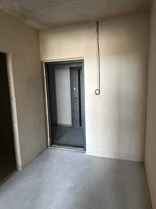 Класна ГОТОВА 1к квартира 45,79 м² без комісії Святопетрівське Святопетрівське (Києво-Свят.р-н) - зображення 1