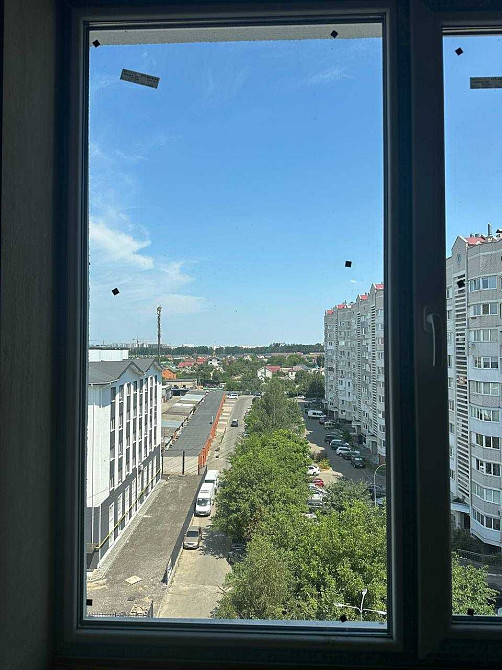 Класна ГОТОВА 1к квартира 45,79 м² без комісії Святопетрівське Святопетрівське (Києво-Свят.р-н) - зображення 3