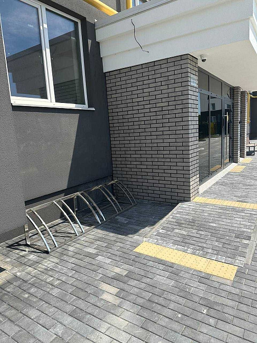 Класна ГОТОВА 1к квартира 45,79 м² без комісії Святопетрівське Святопетрівське (Києво-Свят.р-н) - зображення 4