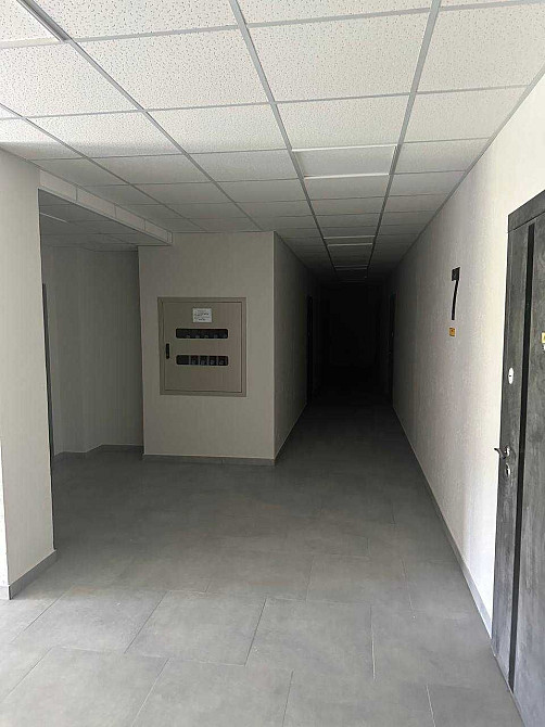 Класна ГОТОВА 1к квартира 45,79 м² без комісії Святопетрівське Святопетрівське (Києво-Свят.р-н) - зображення 2