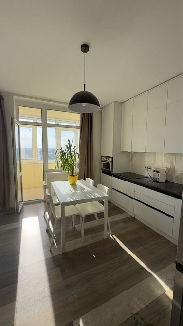 Квартира 1к Власник 48м ЖК Сонячний Бориспіль - зображення 2