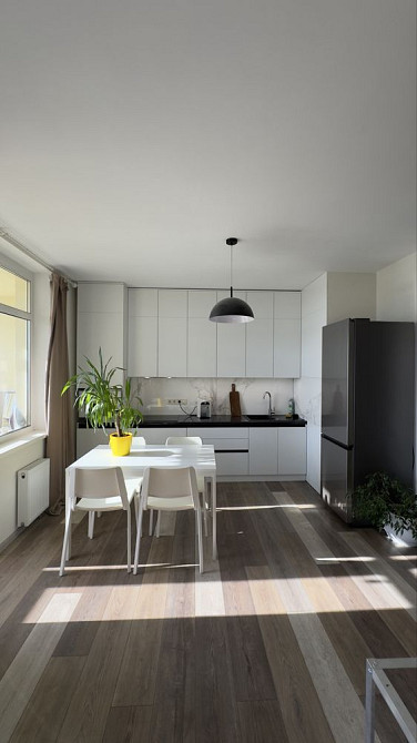 Квартира 1к Власник 48м ЖК Сонячний Бориспіль - зображення 1