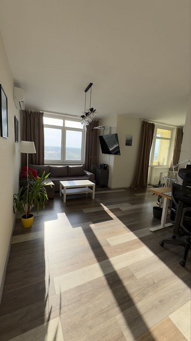 Квартира 1к Власник 48м ЖК Сонячний Бориспіль - зображення 7