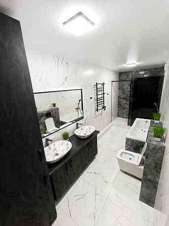 вул.Кульпарківська 93 Парус Преміум ТЕРАСА Львов