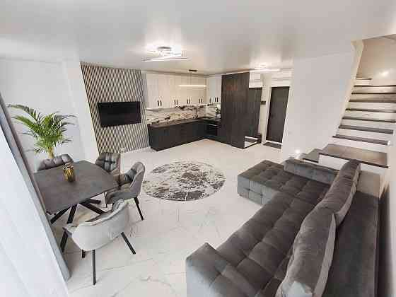 вул.Кульпарківська 93 Парус Преміум ТЕРАСА Львов