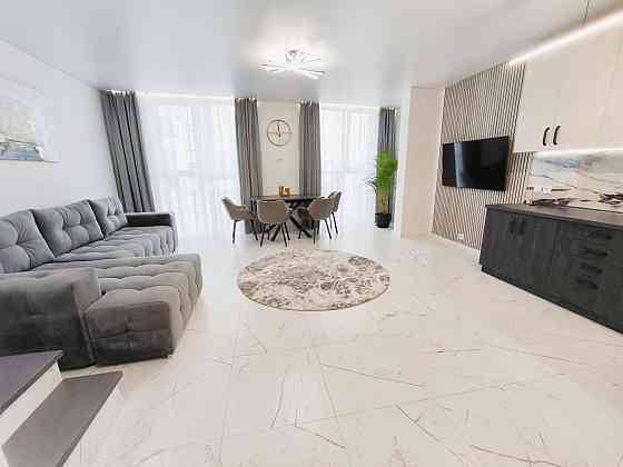 вул.Кульпарківська 93 Парус Преміум ТЕРАСА Львов