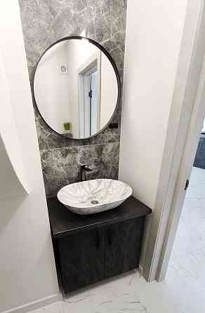 вул.Кульпарківська 93 Парус Преміум ТЕРАСА Львов