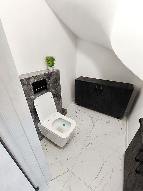 вул.Кульпарківська 93 Парус Преміум ТЕРАСА Львов - изображение 7