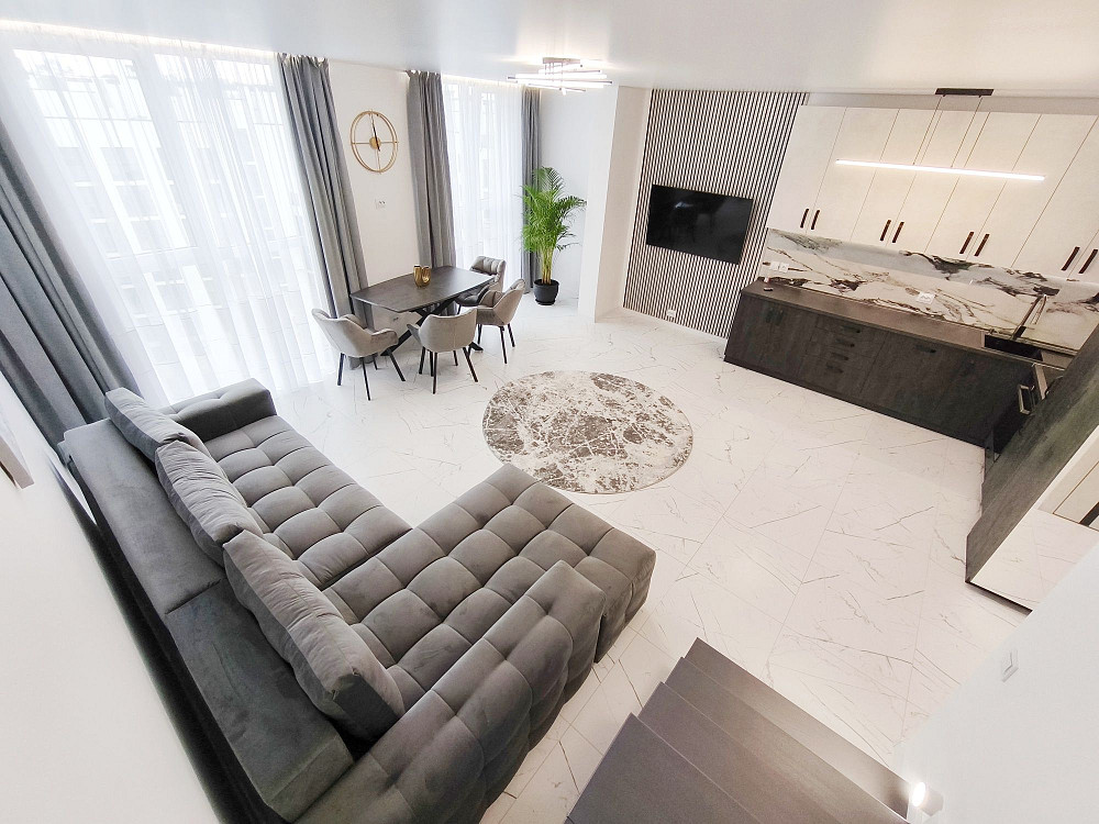 вул.Кульпарківська 93 Парус Преміум ТЕРАСА Львов - изображение 2