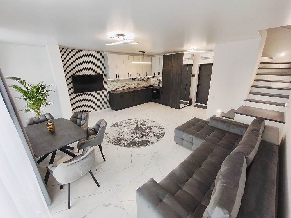 вул.Кульпарківська 93 Парус Преміум ТЕРАСА Львов - изображение 1