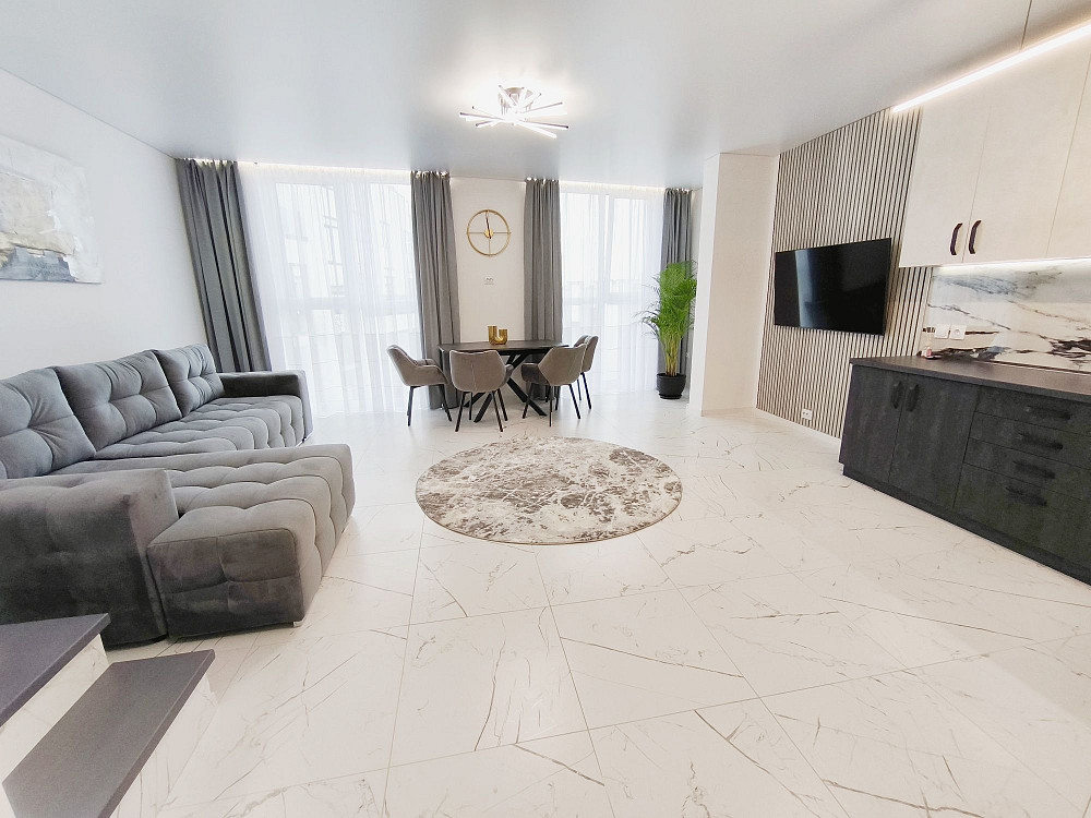 вул.Кульпарківська 93 Парус Преміум ТЕРАСА Львов - изображение 4