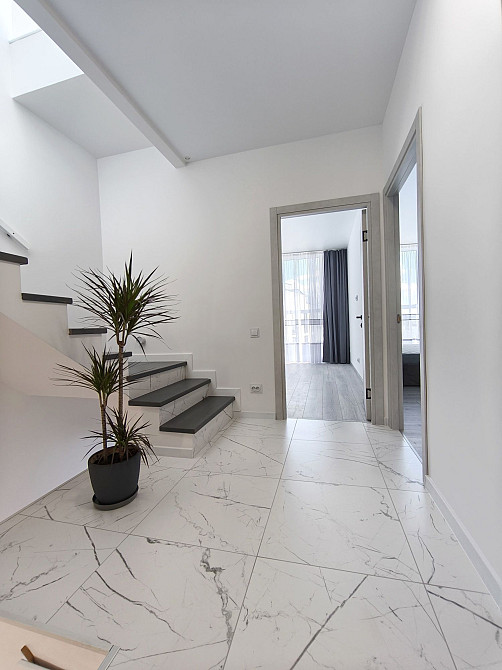 вул.Кульпарківська 93 Парус Преміум ТЕРАСА Львов - изображение 8