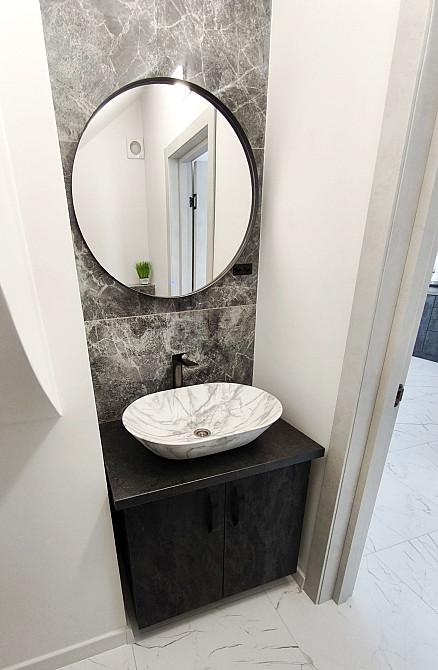 вул.Кульпарківська 93 Парус Преміум ТЕРАСА Львов - изображение 6