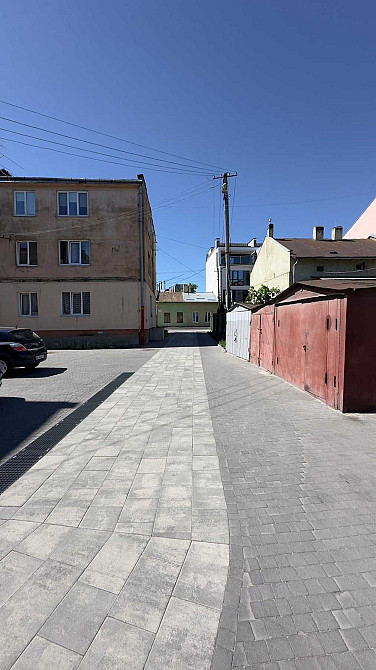 Продаж квартири в цегляному будинку на вул. Липинського Львов - изображение 3