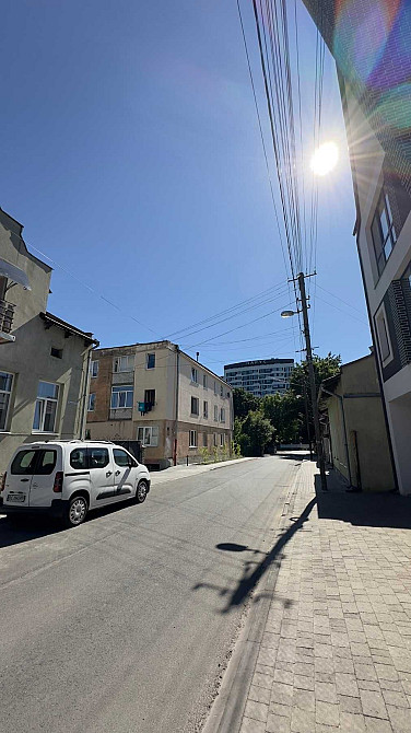 Продаж квартири в цегляному будинку на вул. Липинського Львов - изображение 1