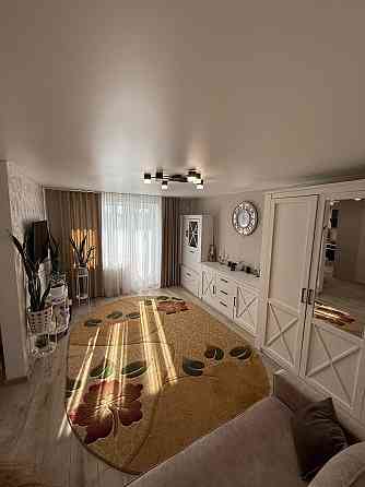 1-кімнатна з ЄВРОРЕМОНТОМ Ревівка Світловодськ