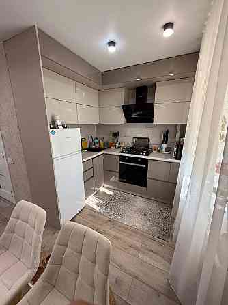 1-кімнатна з ЄВРОРЕМОНТОМ Ревівка Світловодськ