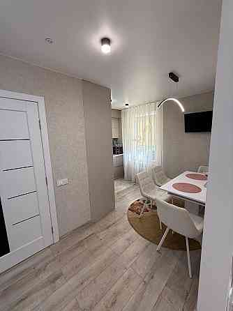 1-кімнатна з ЄВРОРЕМОНТОМ Ревівка Світловодськ