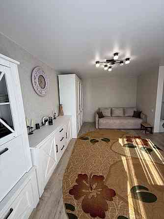 1-кімнатна з ЄВРОРЕМОНТОМ Ревівка Світловодськ